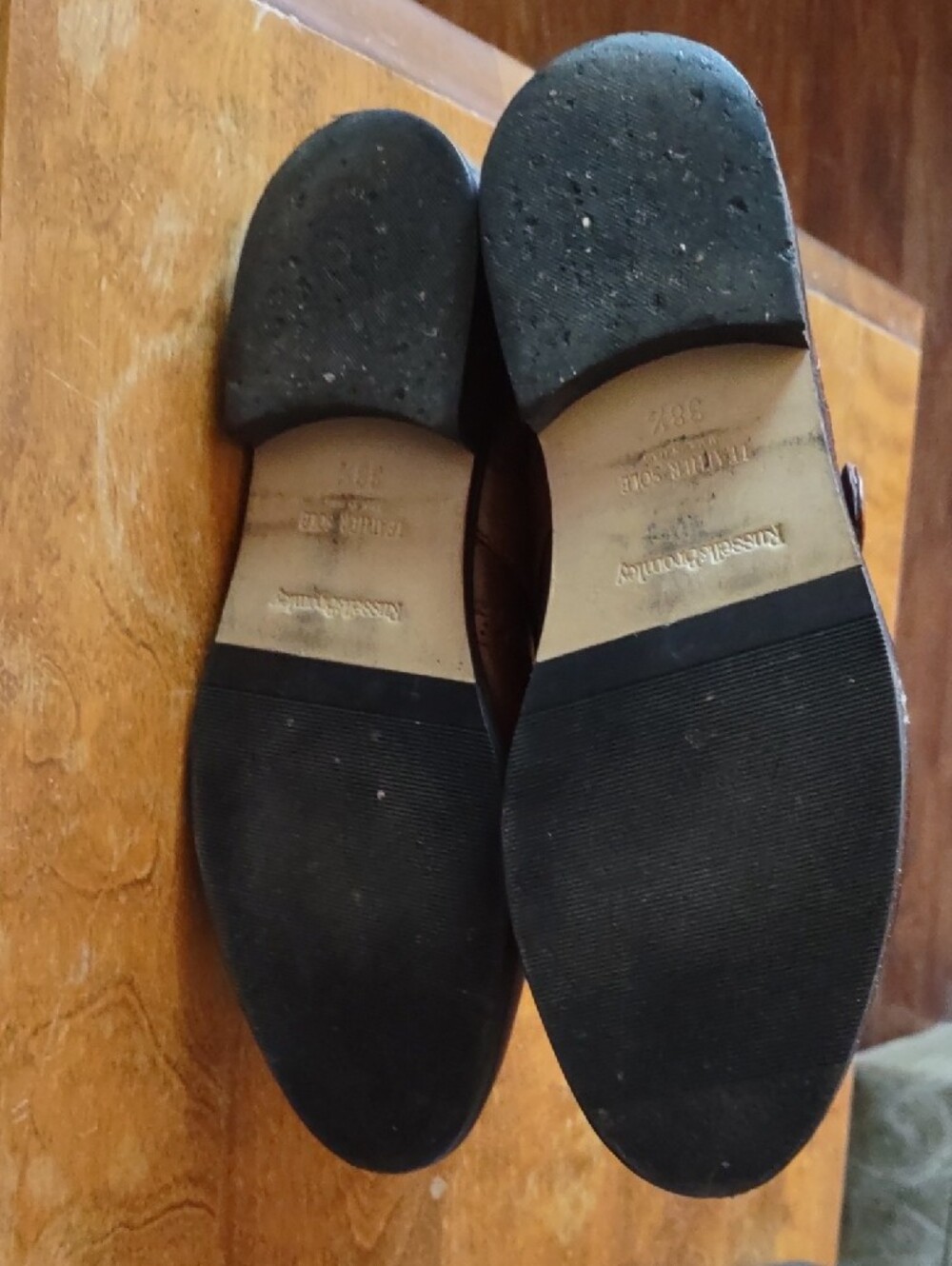 Russell & Bromley Cuthbert Chelsea Boots - Picture 5 of 6
